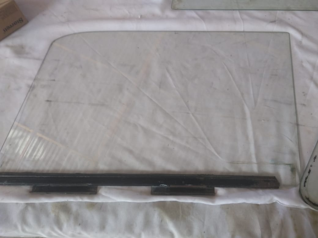 VIDROS DE JANELAS DO CORCEL ORIGINAL FORD